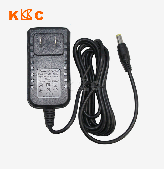 12v1a power supply